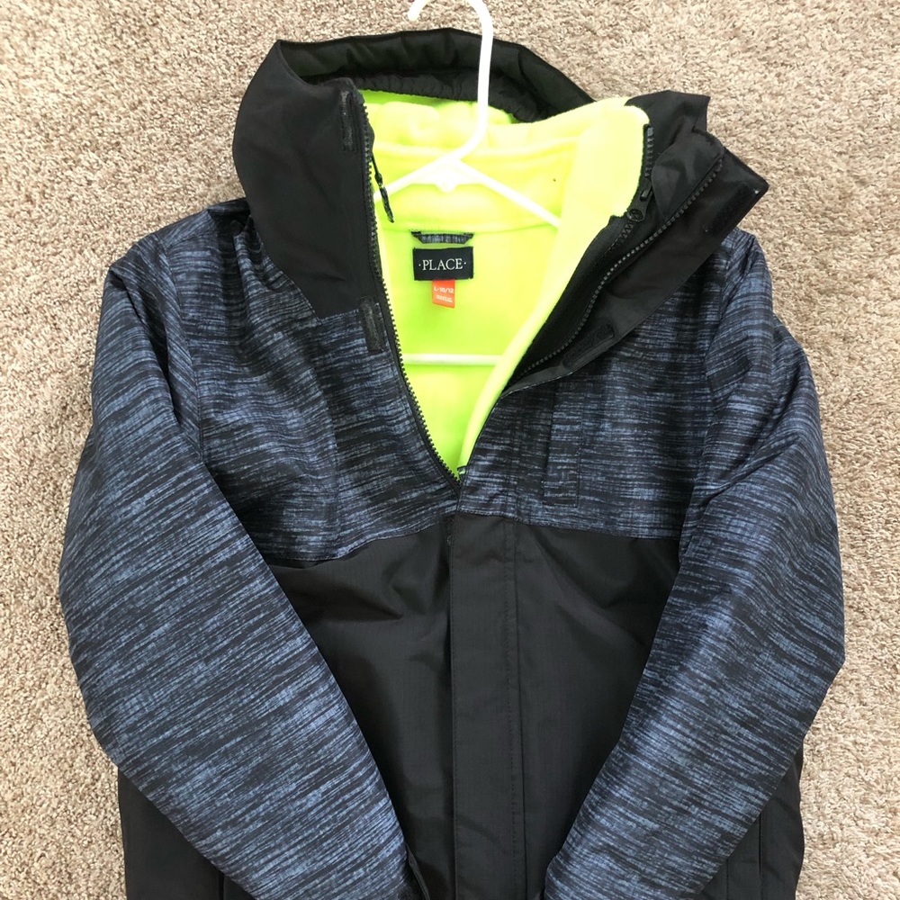 Children’s Place Coat